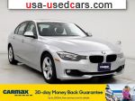 2015 BMW 328 i  used car