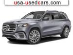 2024 Mercedes GLS 580 4MATIC  used car