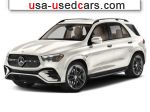 2024 Mercedes GLE 450 4MATIC  used car