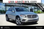 2019 Mercedes GLC 300 Base 4MATIC  used car