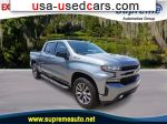 2020 Chevrolet Silverado 1500 RST  used car