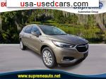 2020 Buick Enclave FWD Essence  used car