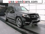 2013 Mercedes GLK-Class GLK 350 4MATIC  used car