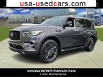 2024 Infiniti QX80 Premium  used car