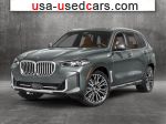 2024 BMW X5 M60i  used car