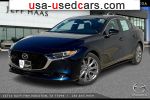 2024 Mazda Mazda3 FWD w/Preferred Package  used car