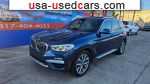 2019 BMW X3 xDrive30i  used car