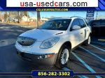 2012 Buick Enclave Leather  used car