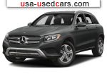 2018 Mercedes GLC 300 Base 4MATIC  used car