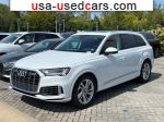 2023 Audi Q7 55 Premium  used car