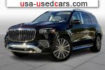 2024 Mercedes Maybach GLS 600 4MATIC  used car
