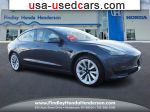 Car Market in USA - For Sale 2022  Tesla Model 3 Base