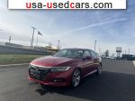 2018 Honda Accord Touring  used car