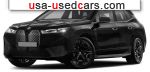 2023 BMW iX xDrive50  used car