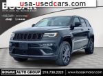 2021 Jeep Grand Cherokee High Altitude 4X4  used car