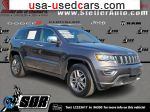 2020 Jeep Grand Cherokee Limited 4X4  used car