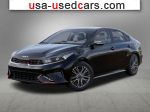 2023 KIA Forte GT-Line  used car