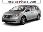 2011 Honda Odyssey EX  used car