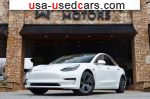 2020 Tesla Model 3 Standard Range Plus  used car