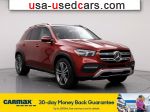 2020 Mercedes GLE 350 Base 4MATIC  used car