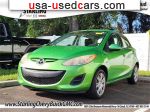 2012 Mazda Mazda2 Sport  used car