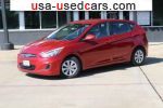 2017 Hyundai Accent SE  used car