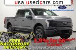 2023 Ford F-150 Lightning LARIAT  used car