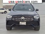 2021 Mercedes GLC 300   used car