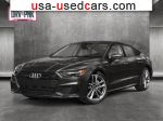 2024 Audi A7 55 Premium  used car