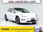 2023 Tesla Model 3 Base  used car