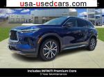 2023 Infiniti QX60 SENSORY  used car