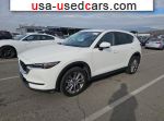 Car Market in USA - For Sale 2019  Mazda CX-5 Grand Touring
