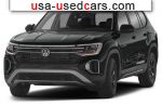 2024 Volkswagen Atlas 2.0T Peak Edition SE w/Technology  used car
