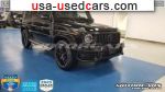 2022 Mercedes AMG G 63 4MATIC  used car