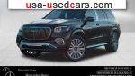 2024 Mercedes Maybach GLS 600 4MATIC  used car