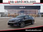 2024 KIA Forte GT  used car