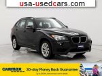 2014 BMW X1 xDrive 28i  used car