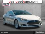 2014 Tesla Model S Base  used car