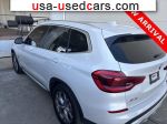 2020 BMW X3 sDrive30i  used car