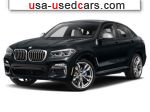 2021 BMW X4 M40i  used car