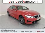 2021 BMW 330 i xDrive  used car