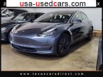 2020 Tesla Model 3 Standard Range Plus  used car