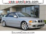 2001 BMW 325 Ci  used car