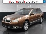 2012 Subaru Outback 2.5i Premium  used car