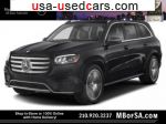 2024 Mercedes GLS 450 4MATIC  used car