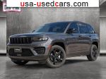 2023 Jeep Grand Cherokee Altitude  used car