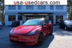 2020 Tesla Model Y Long Range  used car