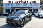 2018 BMW X6 sDrive35i  used car