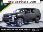 2023 Jeep Wagoneer Series III 4x4  used car