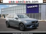 Car Market in USA - For Sale 2020  Volvo XC90 T6 AWD Momentum 7 Passenger